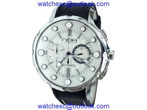 noa watches replica